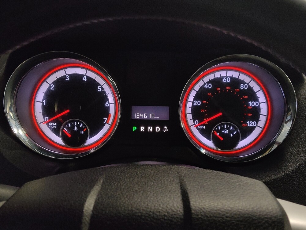 2015 Dodge Grand Caravan in Houston, TX 77074 - 18082911 23