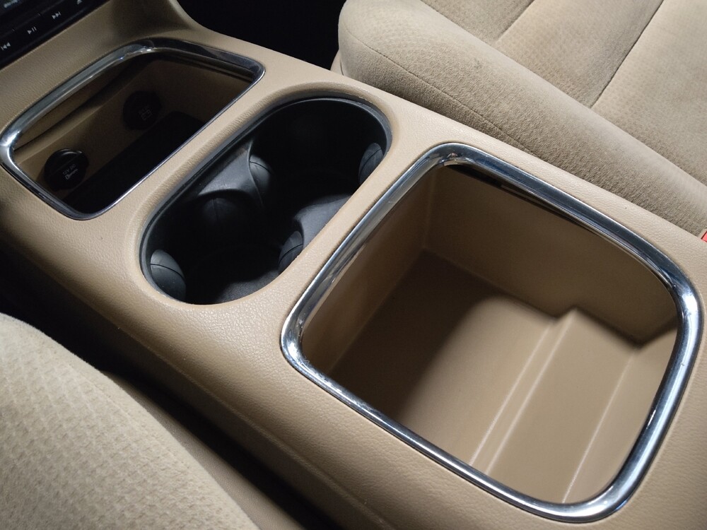 2015 Dodge Grand Caravan in Houston, TX 77074 - 18082911 26