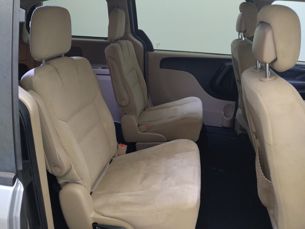 2015 Dodge Grand Caravan in Houston, TX 77074 - 18082911 19