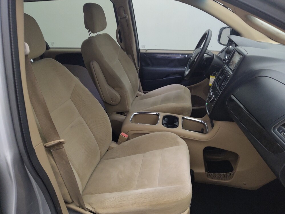 2015 Dodge Grand Caravan in Houston, TX 77074 - 18082911 21