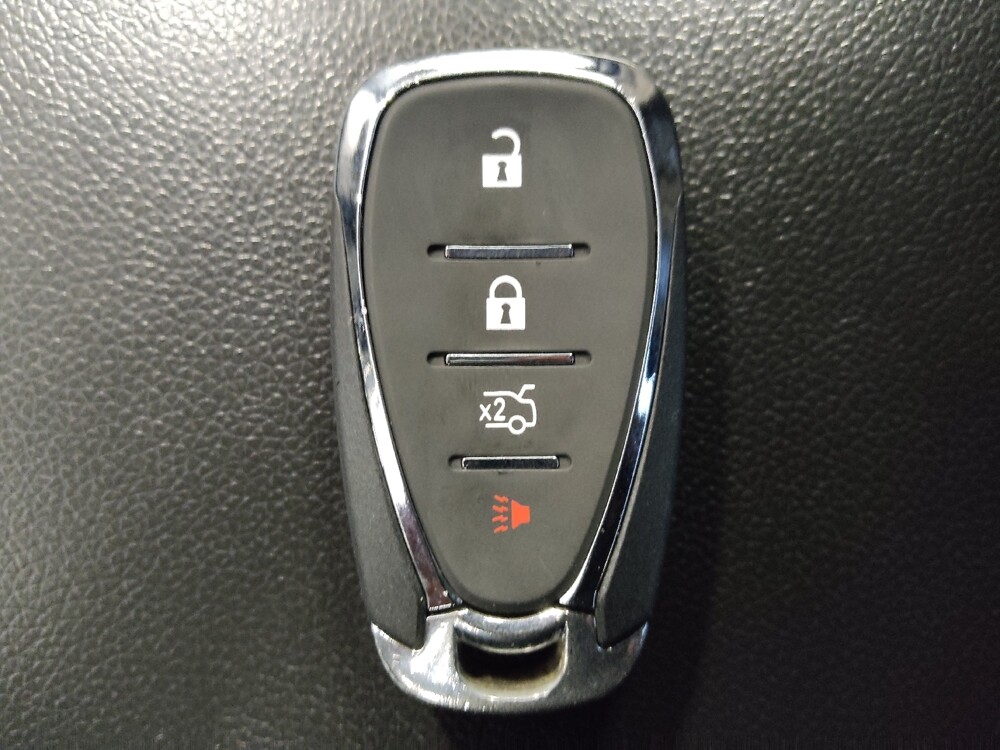 2020 Chevrolet Malibu in Houston, TX 77034 - 18082912 32