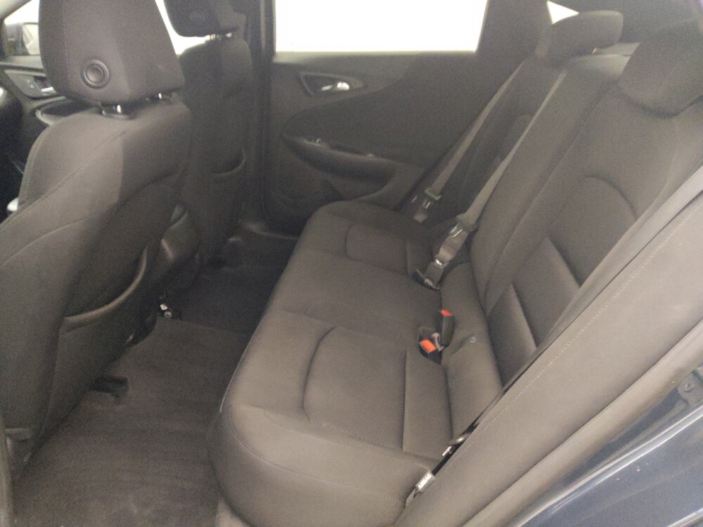 2020 Chevrolet Malibu in Houston, TX 77034 - 18082912 18