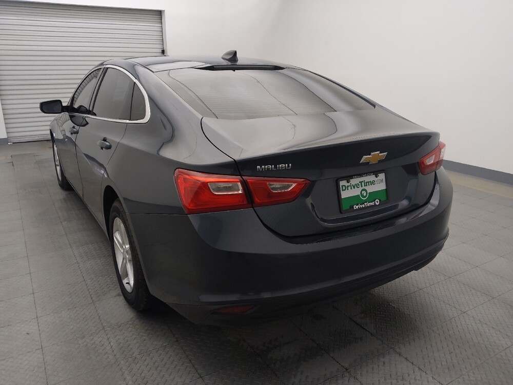 2020 Chevrolet Malibu in Houston, TX 77034 - 18082912 6