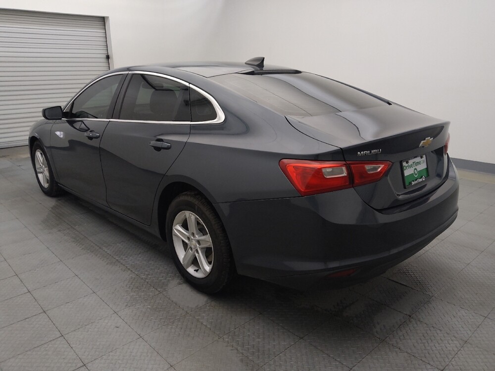 2020 Chevrolet Malibu in Houston, TX 77034 - 18082912 5