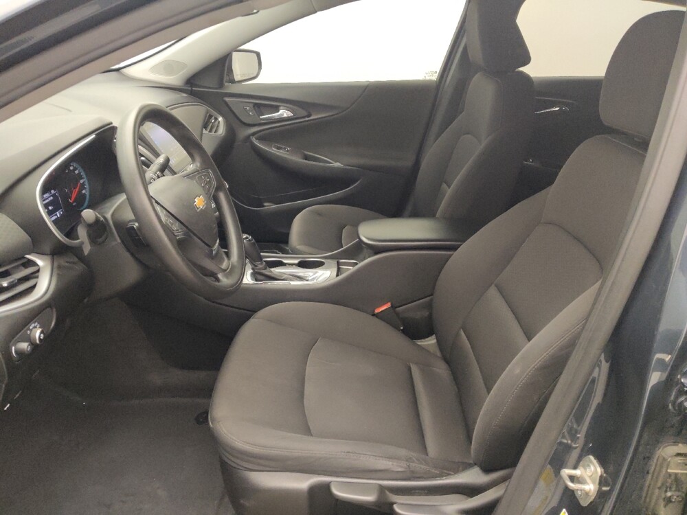 2020 Chevrolet Malibu in Houston, TX 77034 - 18082912 17
