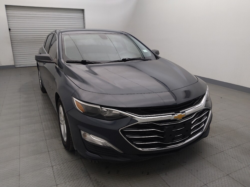2020 Chevrolet Malibu in Houston, TX 77034 - 18082912 14