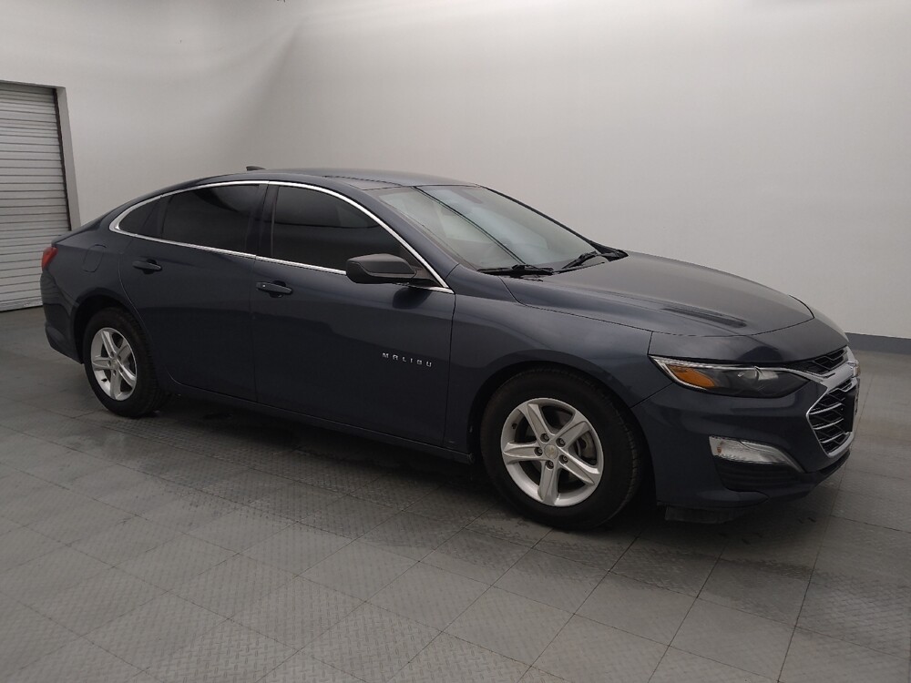 2020 Chevrolet Malibu in Houston, TX 77034 - 18082912 11