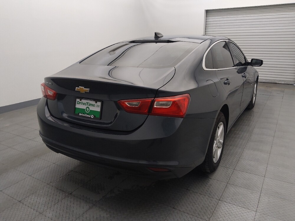 2020 Chevrolet Malibu in Houston, TX 77034 - 18082912 7