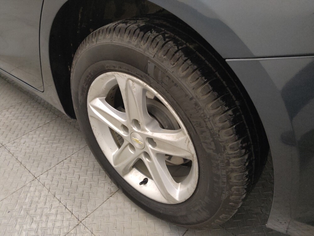 2020 Chevrolet Malibu in Houston, TX 77034 - 18082912 31