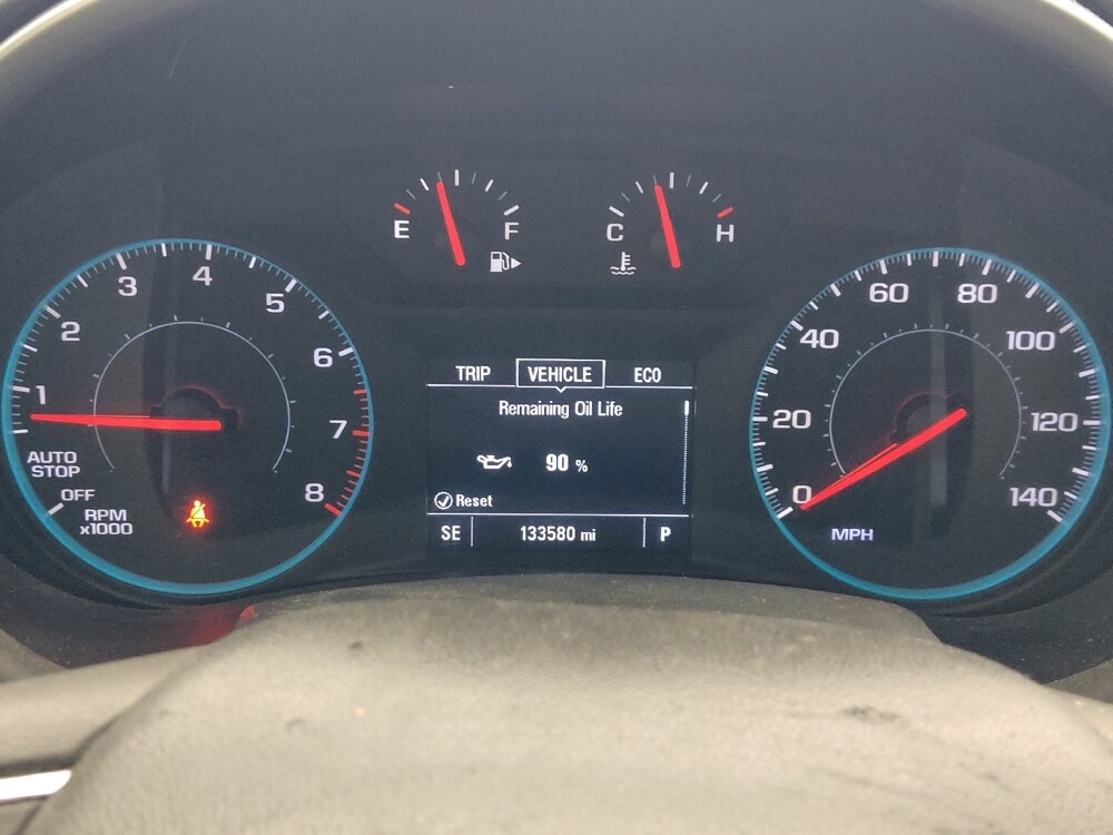 2020 Chevrolet Malibu in Houston, TX 77034 - 18082912 23