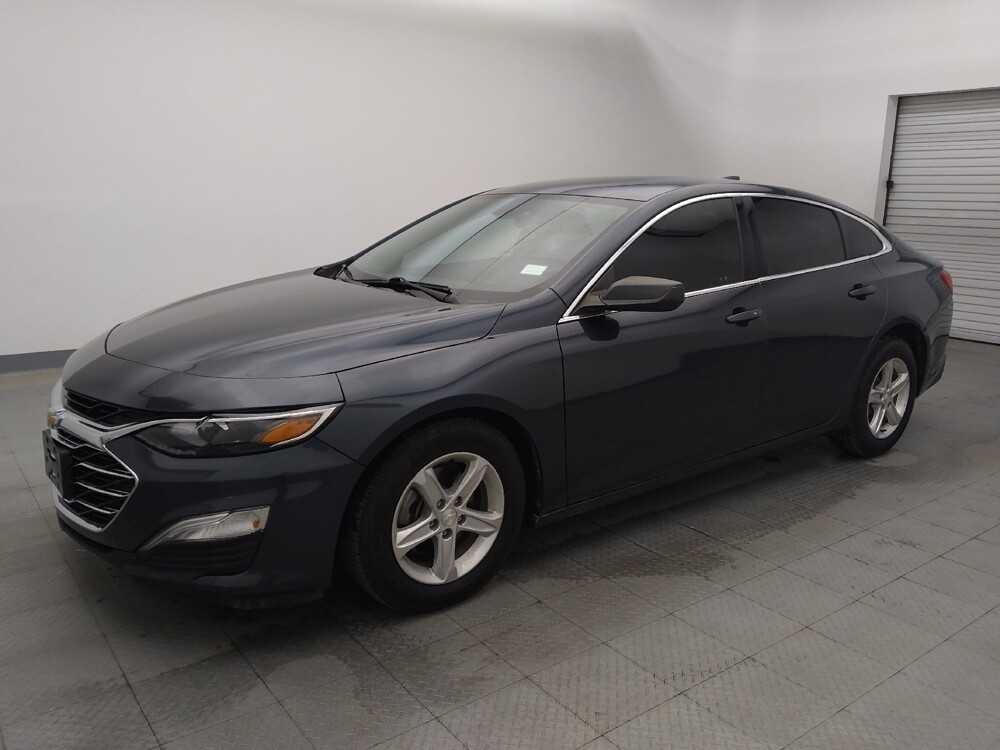 2020 Chevrolet Malibu in Houston, TX 77034 - 18082912 2