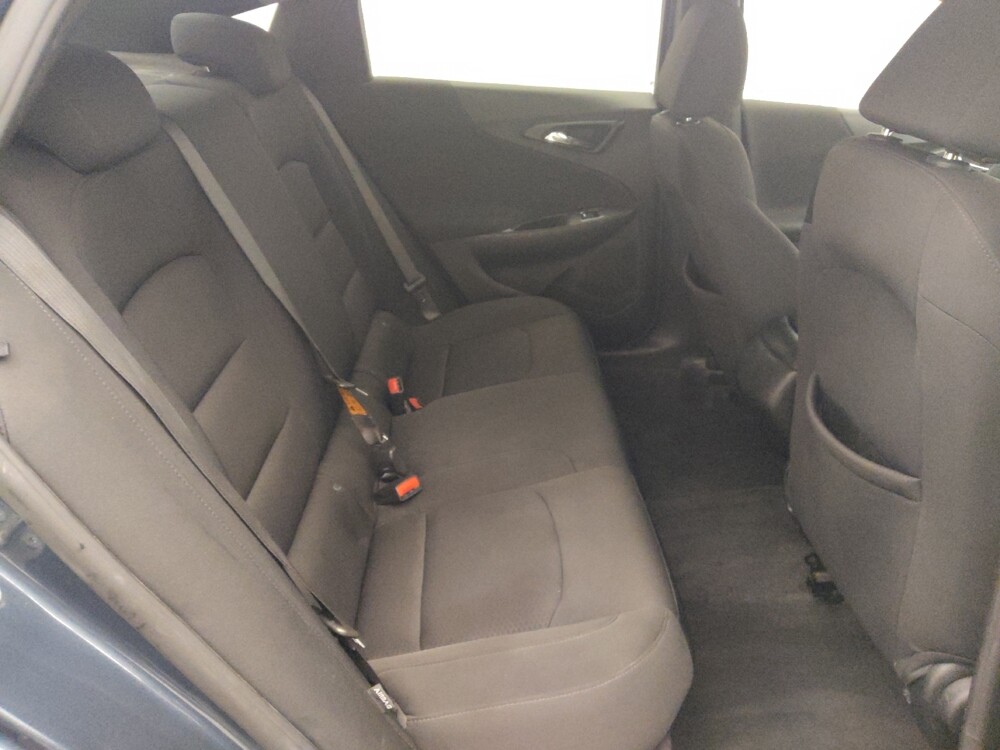 2020 Chevrolet Malibu in Houston, TX 77034 - 18082912 19