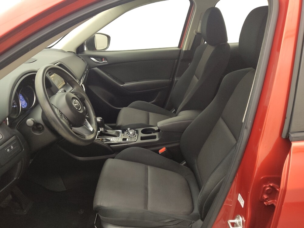 2016 Mazda CX-5 in Live Oak, TX 78233 - 18082914 17