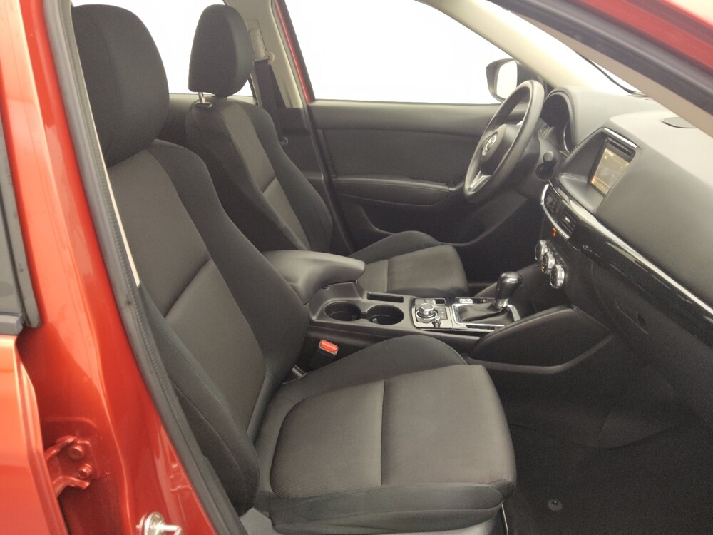 2016 Mazda CX-5 in Live Oak, TX 78233 - 18082914 21
