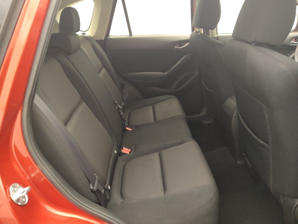 2016 Mazda CX-5 in Live Oak, TX 78233 - 18082914 19