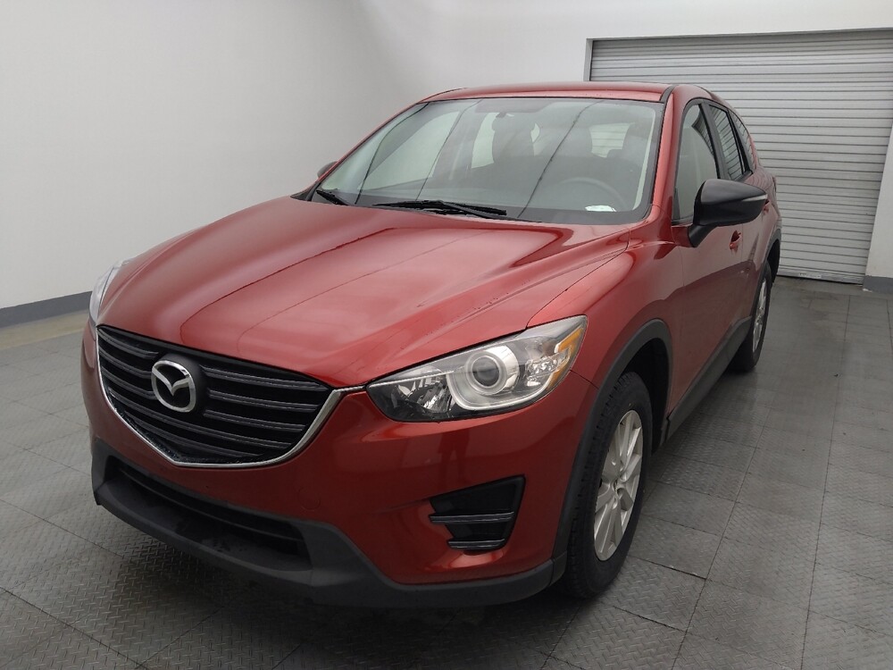 2016 Mazda CX-5 in Live Oak, TX 78233 - 18082914 15