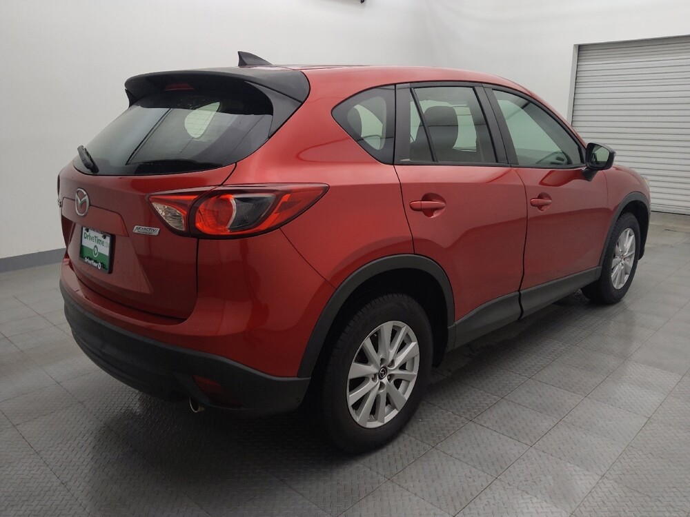 2016 Mazda CX-5 in Live Oak, TX 78233 - 18082914 9