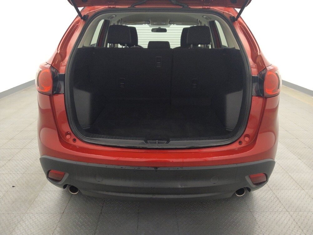 2016 Mazda CX-5 in Live Oak, TX 78233 - 18082914 29