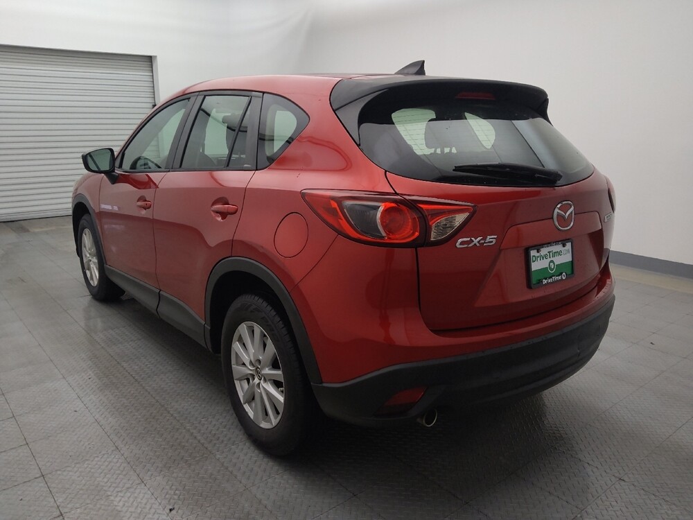2016 Mazda CX-5 in Live Oak, TX 78233 - 18082914 5