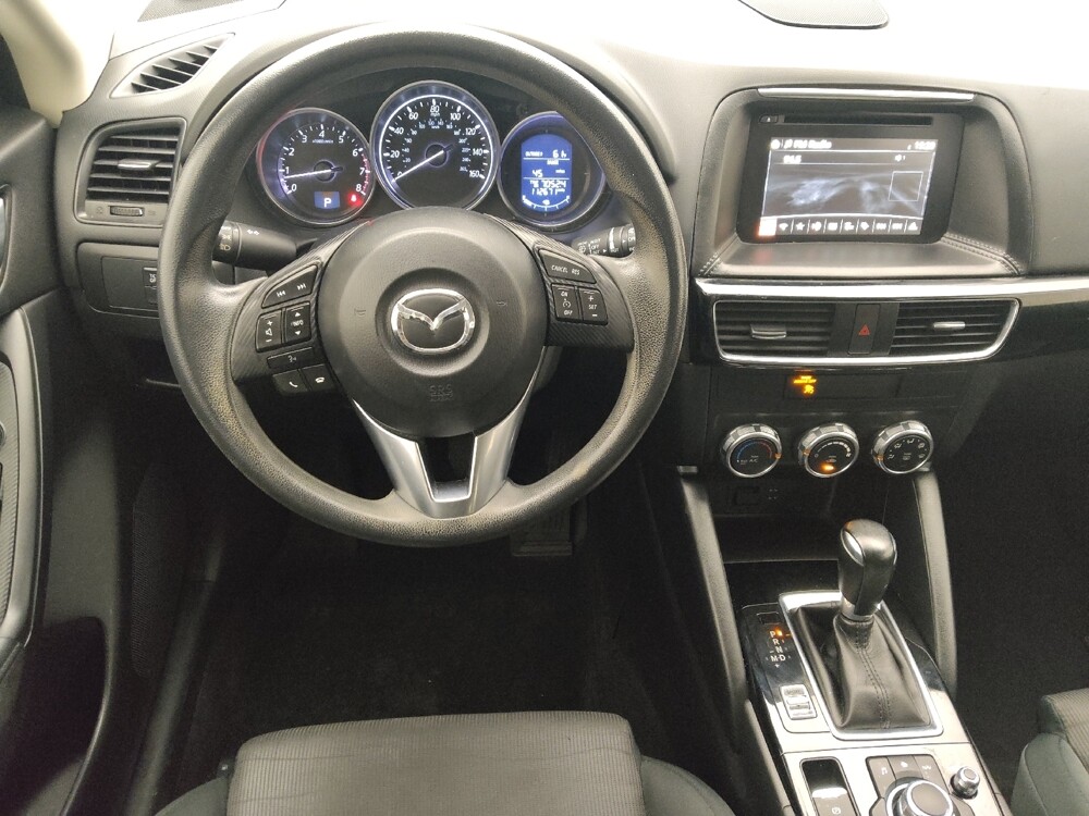 2016 Mazda CX-5 in Live Oak, TX 78233 - 18082914 22