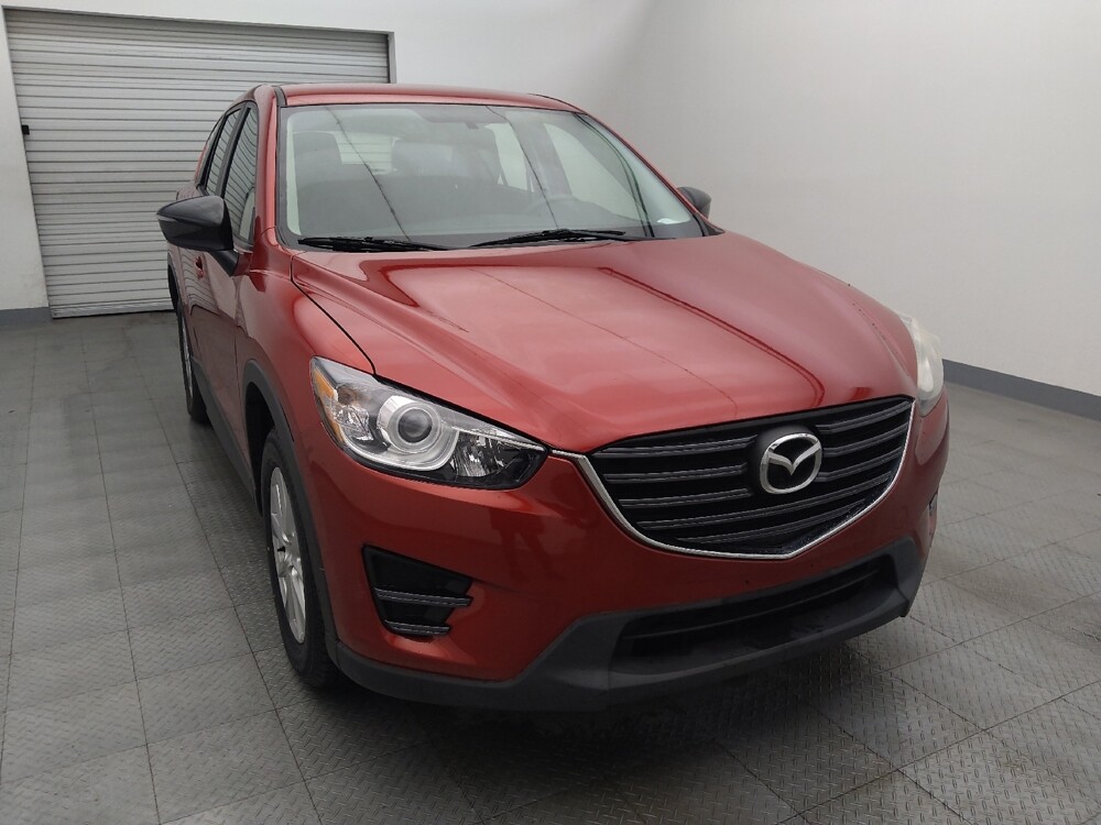 2016 Mazda CX-5 in Live Oak, TX 78233 - 18082914 14