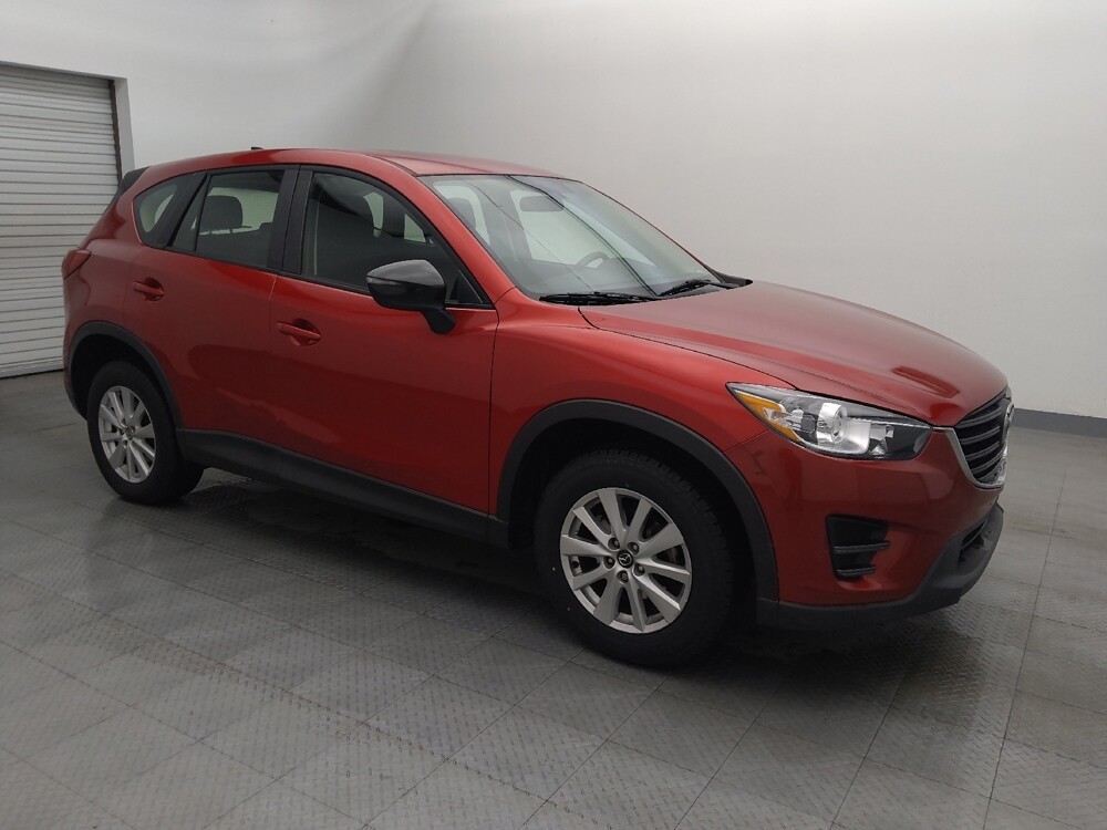 2016 Mazda CX-5 in Live Oak, TX 78233 - 18082914 11