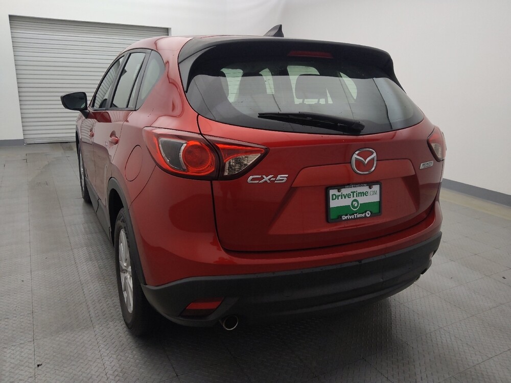2016 Mazda CX-5 in Live Oak, TX 78233 - 18082914 6