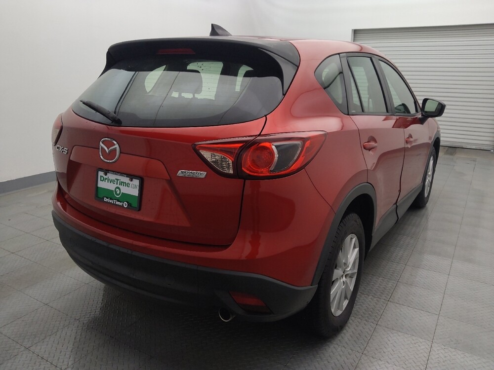 2016 Mazda CX-5 in Live Oak, TX 78233 - 18082914 7