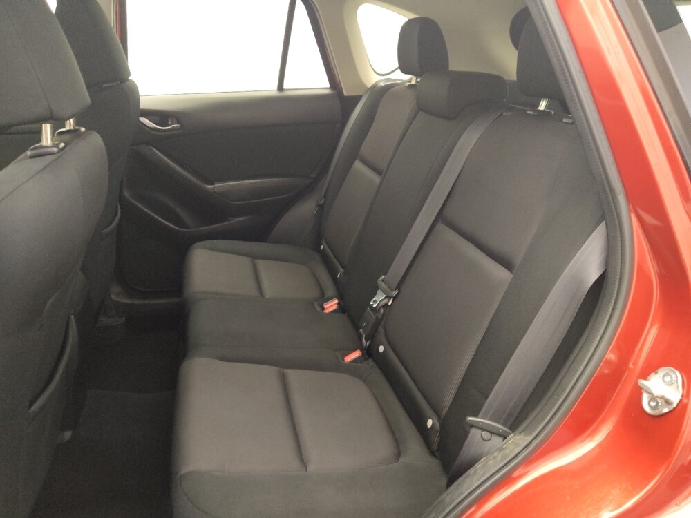 2016 Mazda CX-5 in Live Oak, TX 78233 - 18082914 18