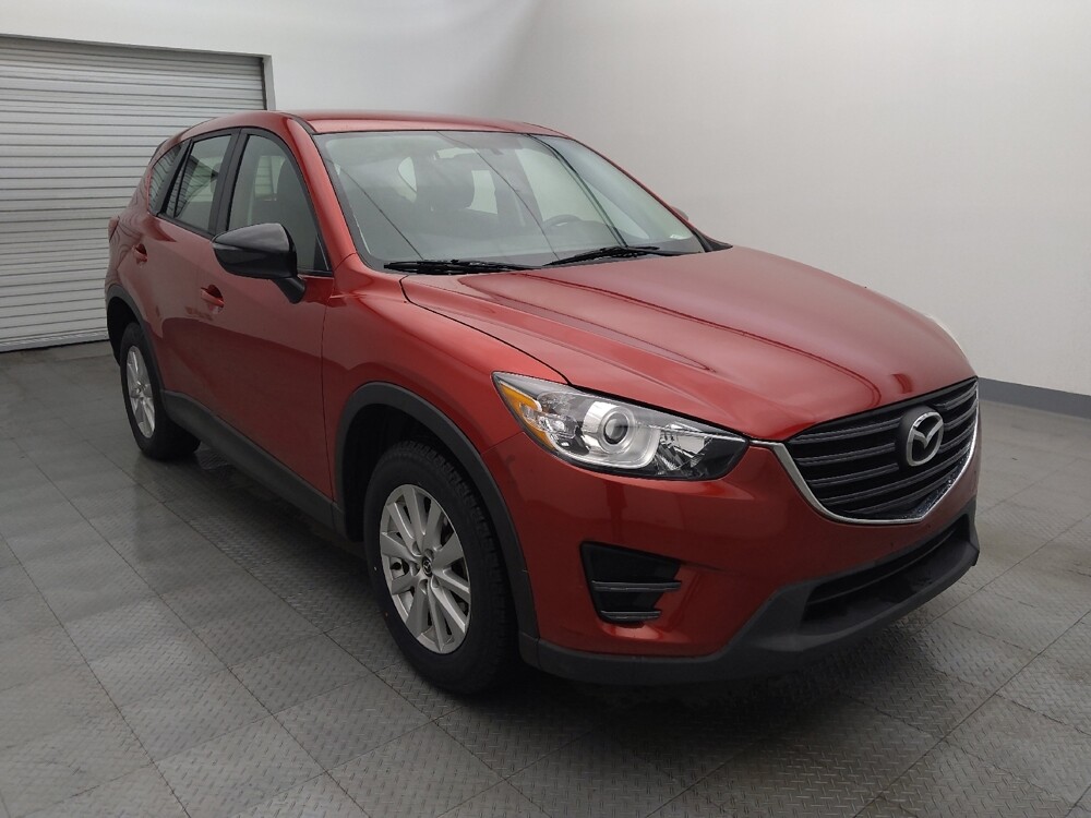 2016 Mazda CX-5 in Live Oak, TX 78233 - 18082914 13