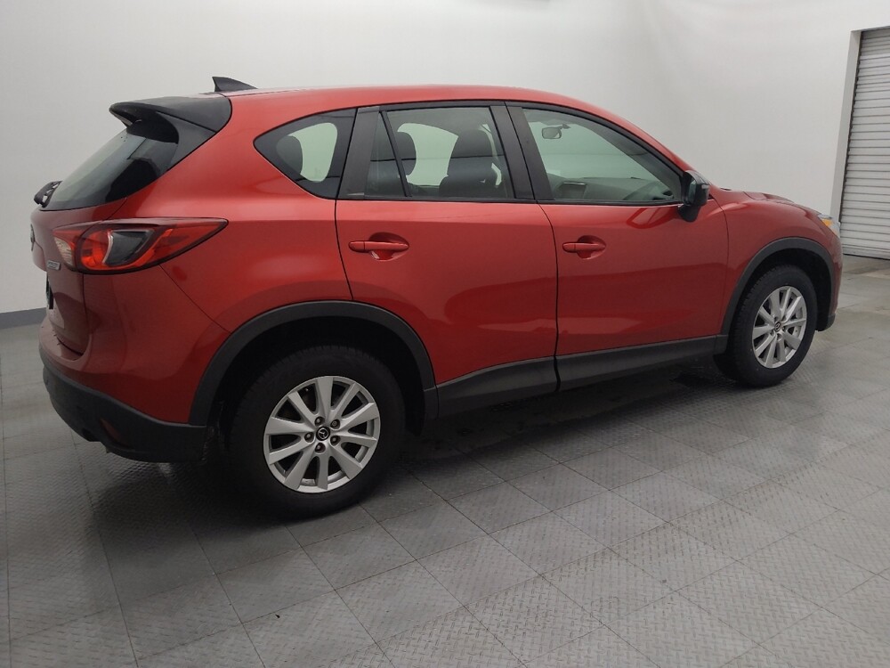 2016 Mazda CX-5 in Live Oak, TX 78233 - 18082914 10
