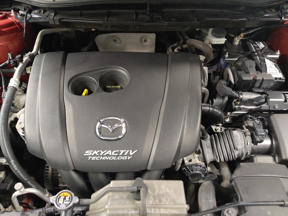 2016 Mazda CX-5 in Live Oak, TX 78233 - 18082914 30