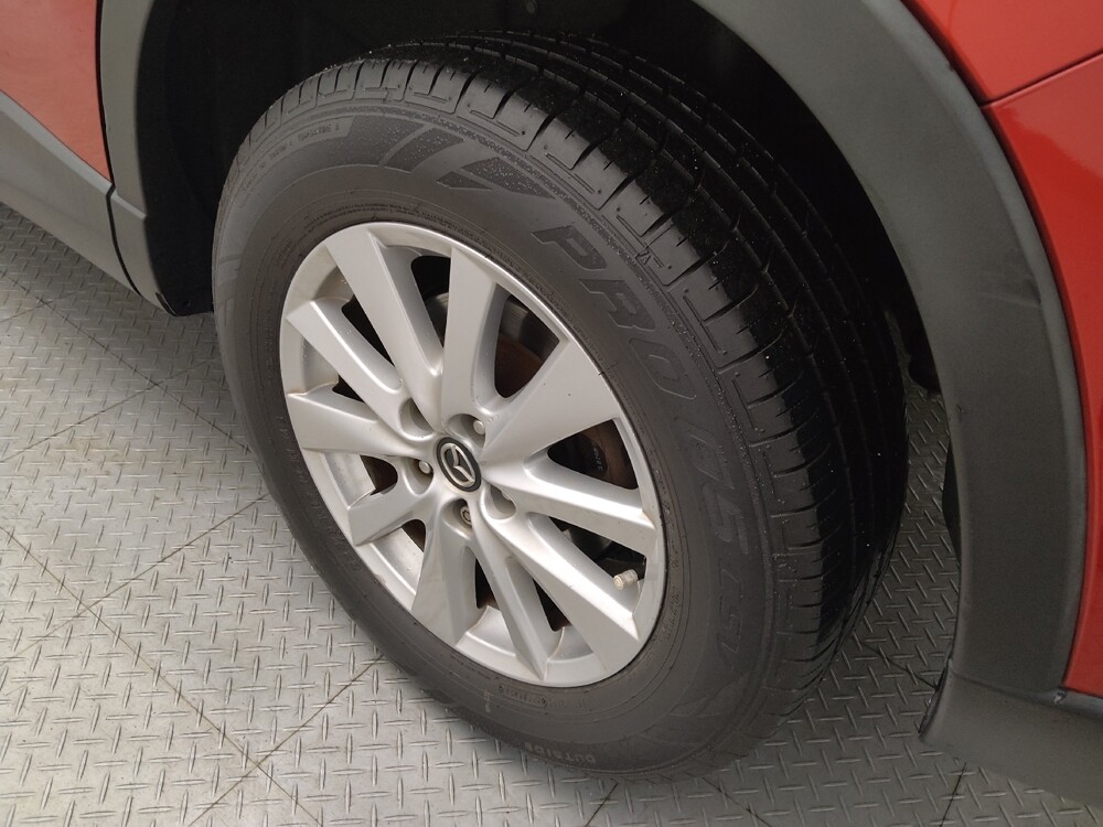 2016 Mazda CX-5 in Live Oak, TX 78233 - 18082914 31