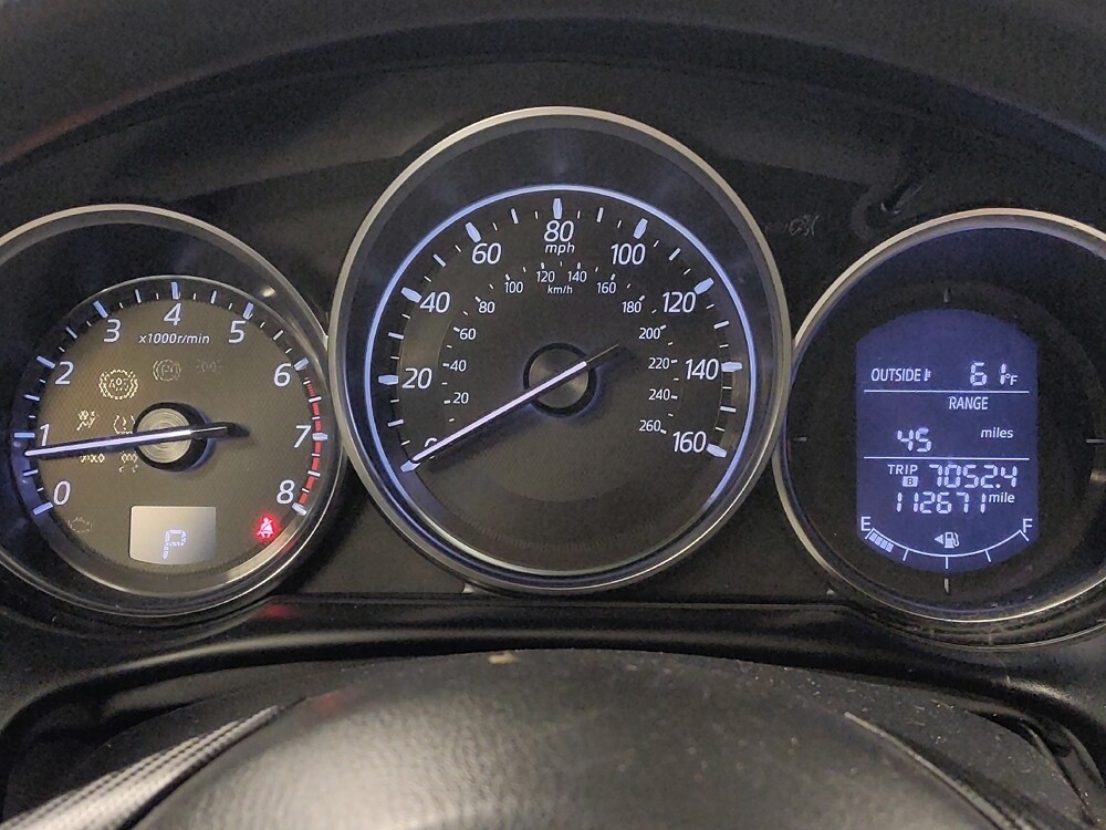2016 Mazda CX-5 in Live Oak, TX 78233 - 18082914 23