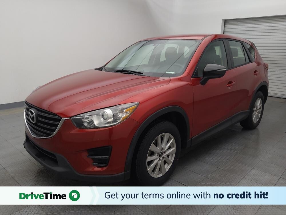 2016 Mazda CX-5 in Live Oak, TX 78233 - 18082914