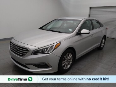 2015 Hyundai Sonata in Houston, TX 77074