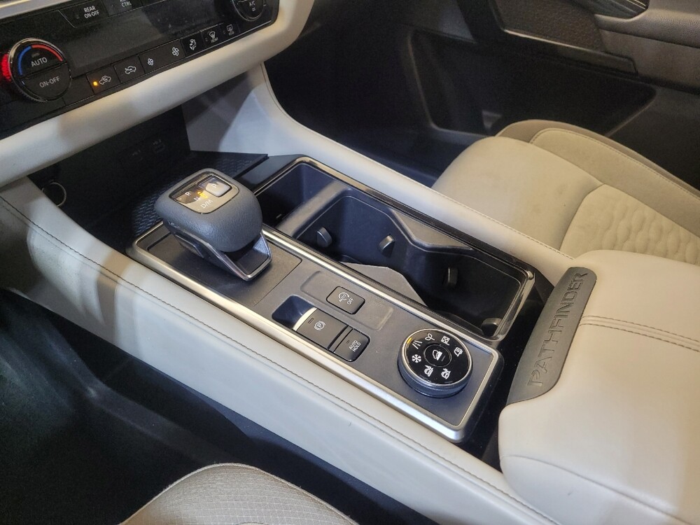 2022 Nissan Pathfinder in Toledo, OH 43617 - 18082919 26