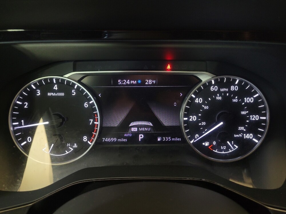 2022 Nissan Pathfinder in Toledo, OH 43617 - 18082919 23