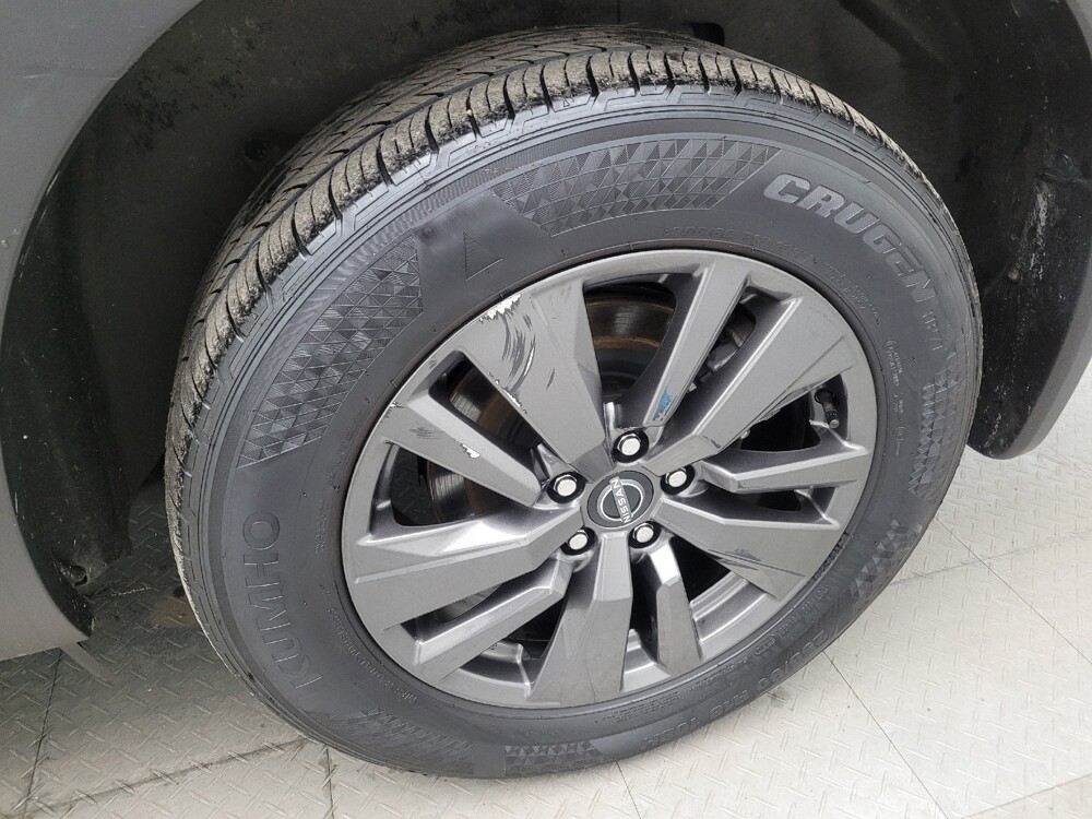 2022 Nissan Pathfinder in Toledo, OH 43617 - 18082919 31