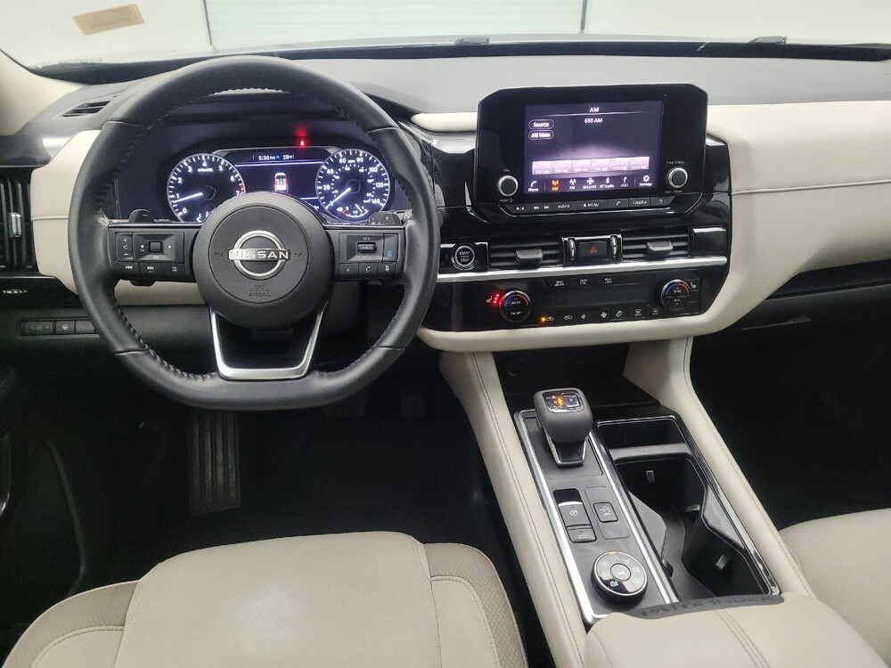 2022 Nissan Pathfinder in Toledo, OH 43617 - 18082919 22