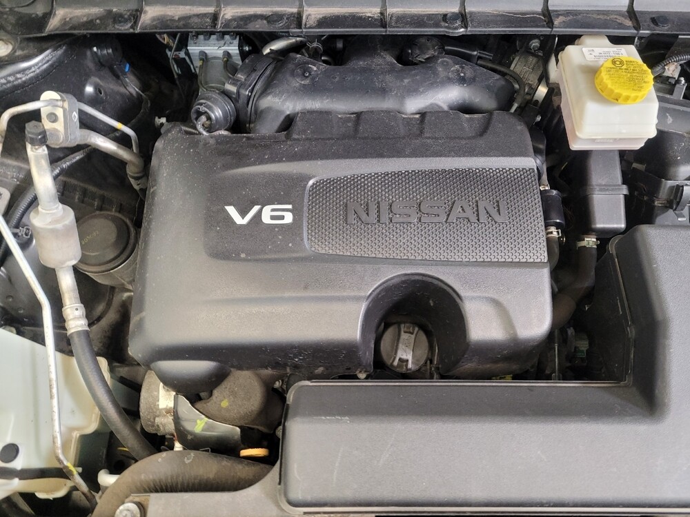 2022 Nissan Pathfinder in Toledo, OH 43617 - 18082919 30