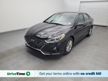 2018 Hyundai Sonata in Toledo, OH 43617