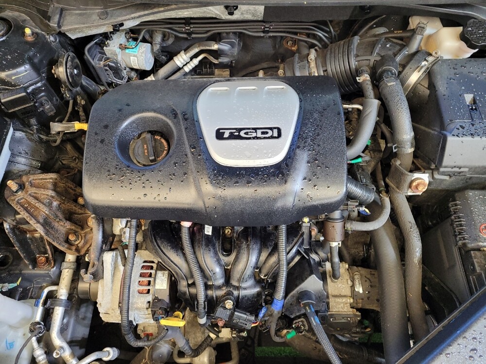 2018 Hyundai Sonata in Toledo, OH 43617 - 18082921 30