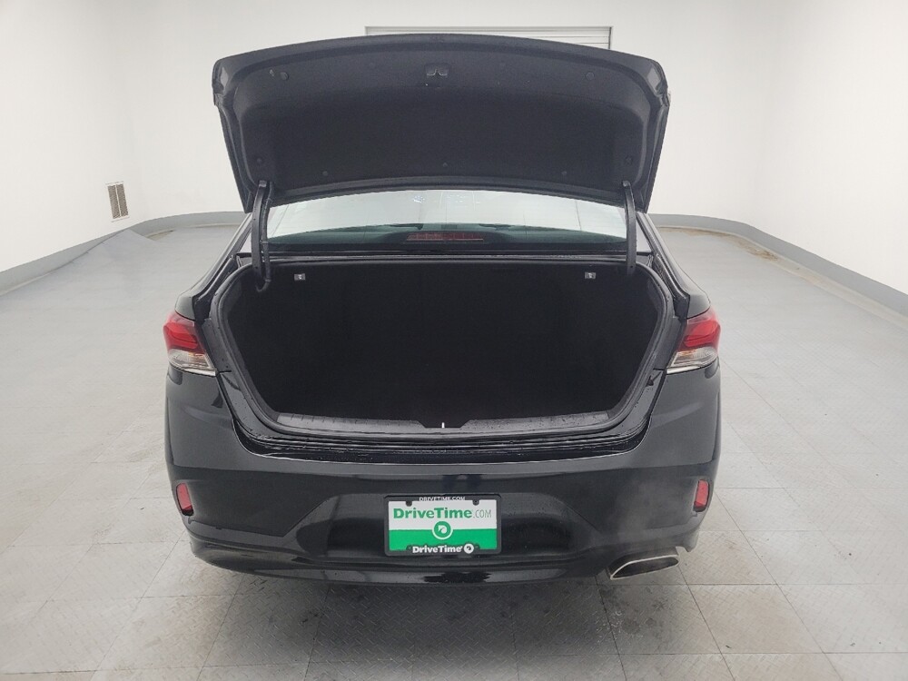 2018 Hyundai Sonata in Toledo, OH 43617 - 18082921 29