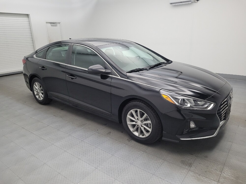 2018 Hyundai Sonata in Toledo, OH 43617 - 18082921 11