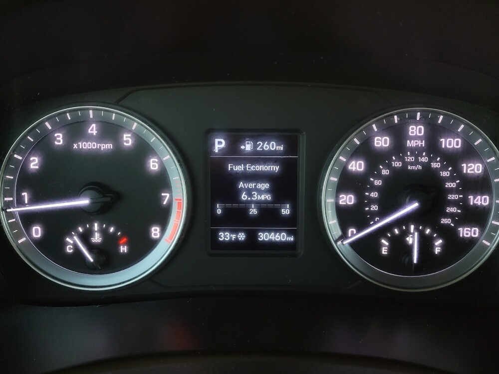 2018 Hyundai Sonata in Toledo, OH 43617 - 18082921 23