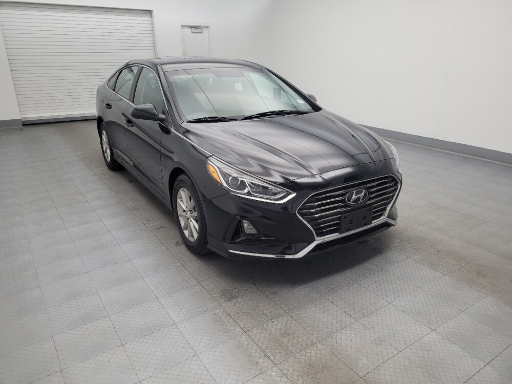 2018 Hyundai Sonata in Toledo, OH 43617 - 18082921 13