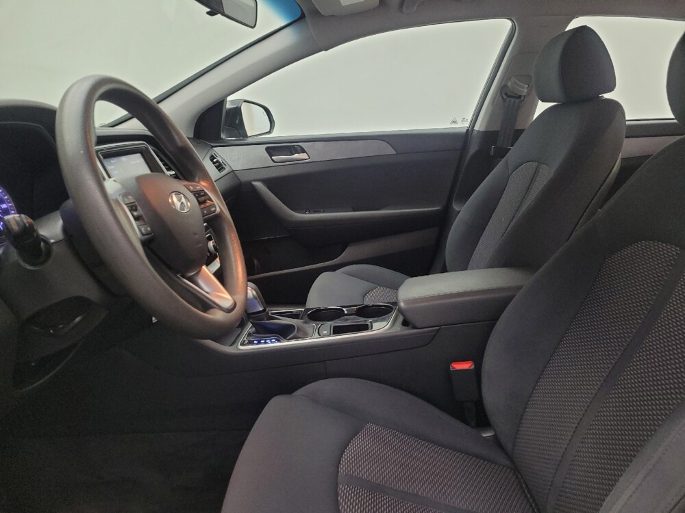 2018 Hyundai Sonata in Toledo, OH 43617 - 18082921 17