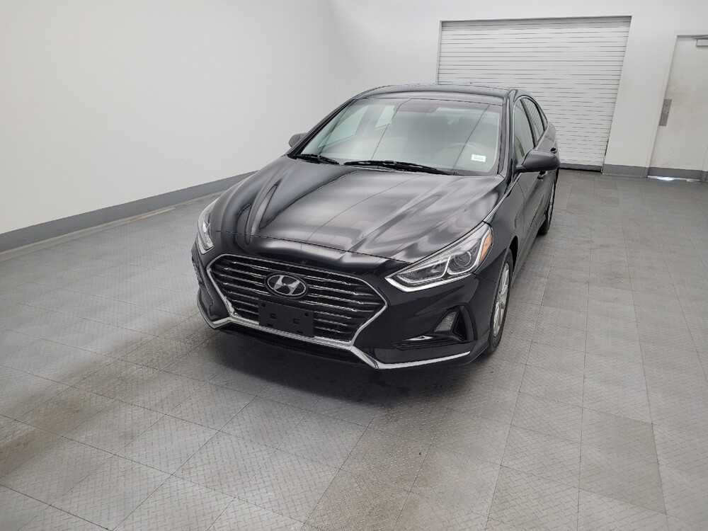 2018 Hyundai Sonata in Toledo, OH 43617 - 18082921 15