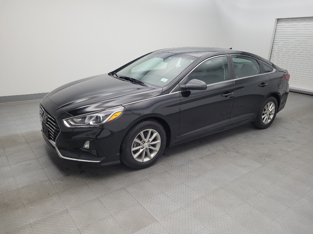 2018 Hyundai Sonata in Toledo, OH 43617 - 18082921 2